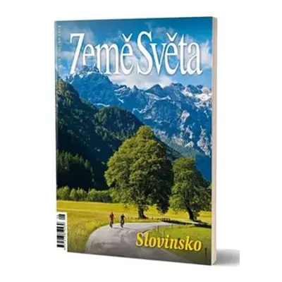 Země světa - 6/2023 - Slovinsko