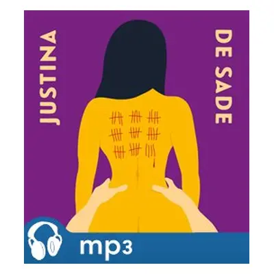 Justina, mp3 - Donatien A. F. de Sade