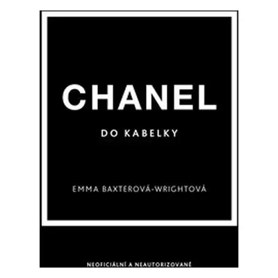 Chanel do kabelky - Emma Baxter-Wright