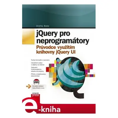 jQuery pro neprogramátory - Ondřej Baše