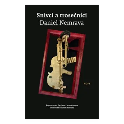 Snivci a trosečníci - Daniel Nemrava