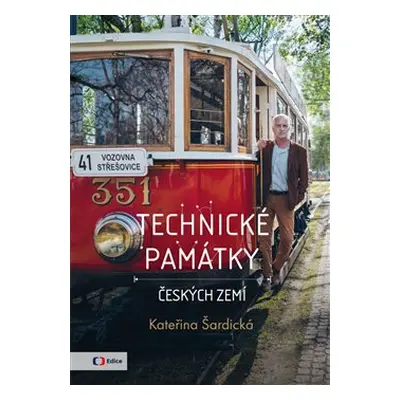 Technické památky českých zemí - Kateřina Šardická