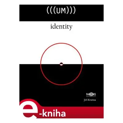 Um identity - Jiří Krutina