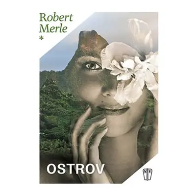 Ostrov - Robert Merle