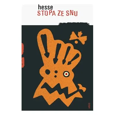 Stopa ze snu - Hermann Hesse