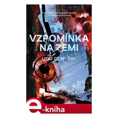 Vzpomínka na Zemi - Liou Cch´-Sin