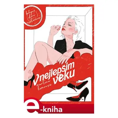 V nejlepším věku - Martina Kemrová