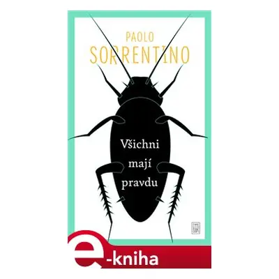 Všichni mají pravdu - Paolo Sorrentino