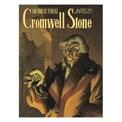 Cromwell Stone - Andreas Martens