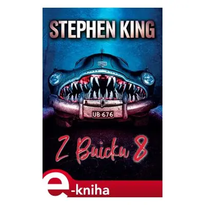 Z Buicku 8 - Stephen King