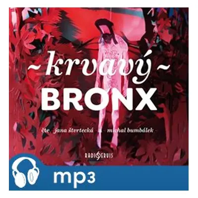 Krvavý Bronx, mp3