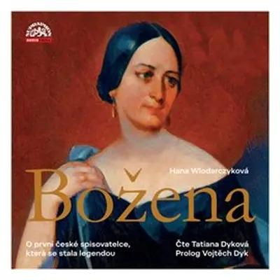 Božena - Hana Wlodarczyková