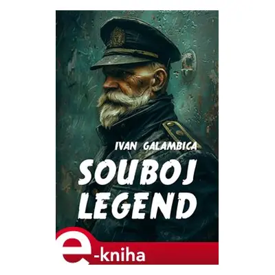 Souboj legend - Ivan Galambica