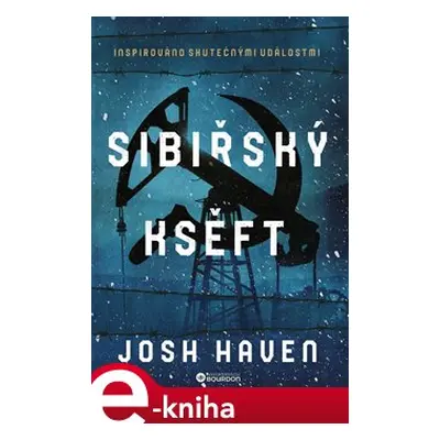 Sibiřský kšeft - Josh Haven