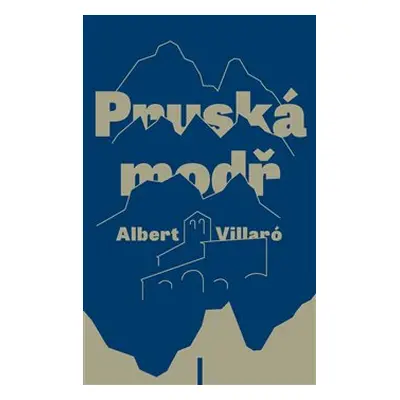 Pruská modř - Albert Villaró