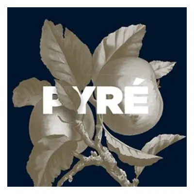 PYRE - PYRE CD