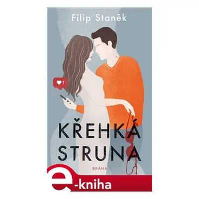 Křehká struna - Filip Staněk