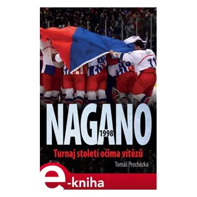 Nagano 1998 - Tomáš Procházka