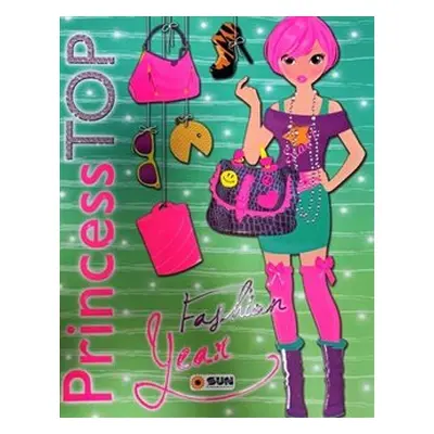 Princess TOP Fashion