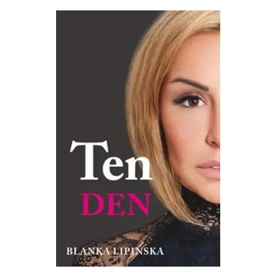 Ten den - Blanka Lipińska