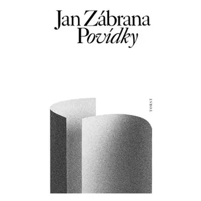 Povídky - Jan Zábrana