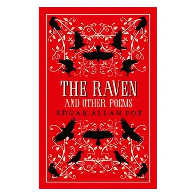 Raven and Other Poems - Edgar Allan Poe