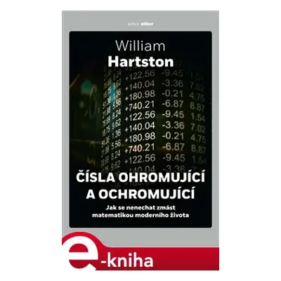 Čísla ohromující a ochromující - William Hartston