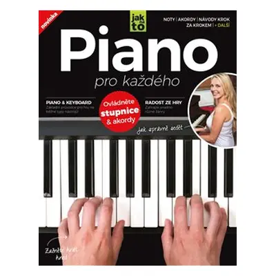 Piano pro každého - kol.