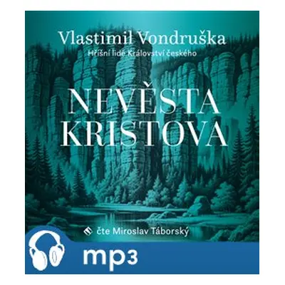 Nevěsta Kristova, mp3 - Vlastimil Vondruška