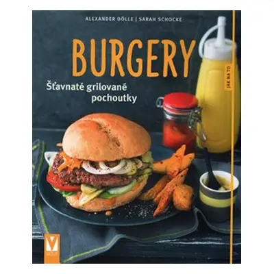 Burgery - Sarah Schocke, Alexander Dölle