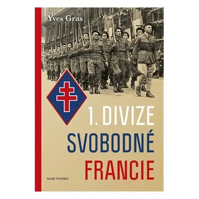 1. divize Svobodné Francie - Yves Gras