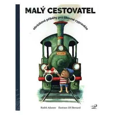 Malý cestovatel - Radek Adamec