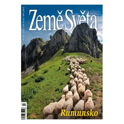 Země světa - 10/2020 - Rumunsko