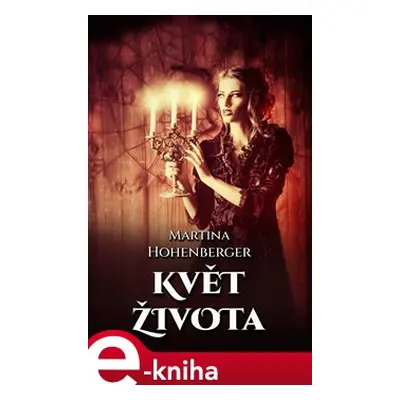 Květ života - Martina Hohenberger