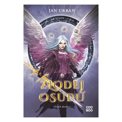 Zloděj osudů - Jan Urban