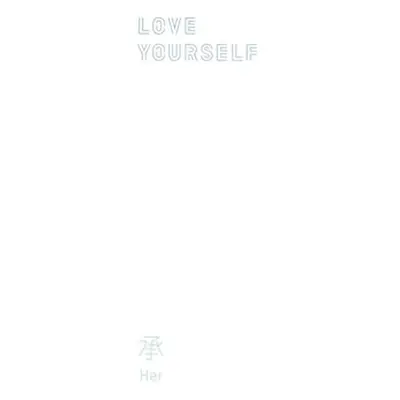 Love Yourself : Her - BTS