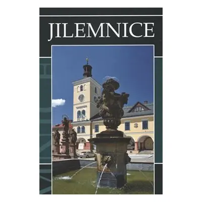 Jilemnice - Helena Rezková, Jan Luštinec