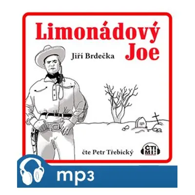 Limonádový Joe, mp3 - Jiří Brdečka