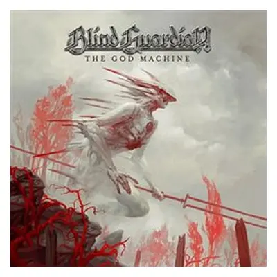 The God Machine - Blind Guardian