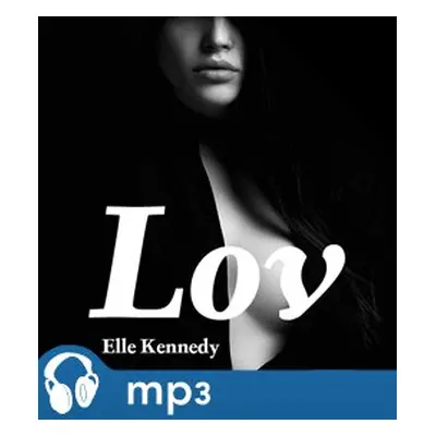 Lov, mp3 - Elle Kennedy