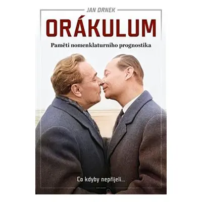 Orákulum - Jan Drnek