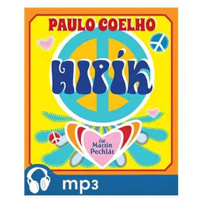 Hipík, mp3 - Paulo Coelho