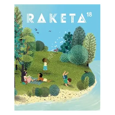 Raketa 18