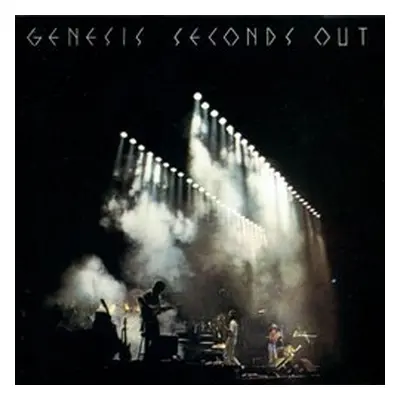 Seconds Out - Genesis