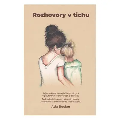 Rozhovory v tichu - Ada Becker