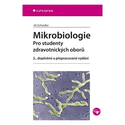 Mikrobiologie - Jiří Schindler