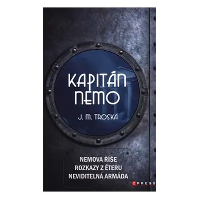 Kapitán Nemo - J.M. Troska