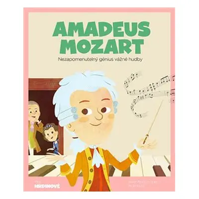 Amadeus Mozart - House Wuji Tecnoscienza, López Javier Alonso