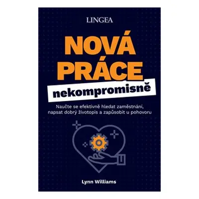 Nová práce - Lynn Williams