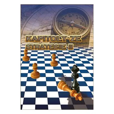 Kapitoly ze Strategie II - Richard Biolek